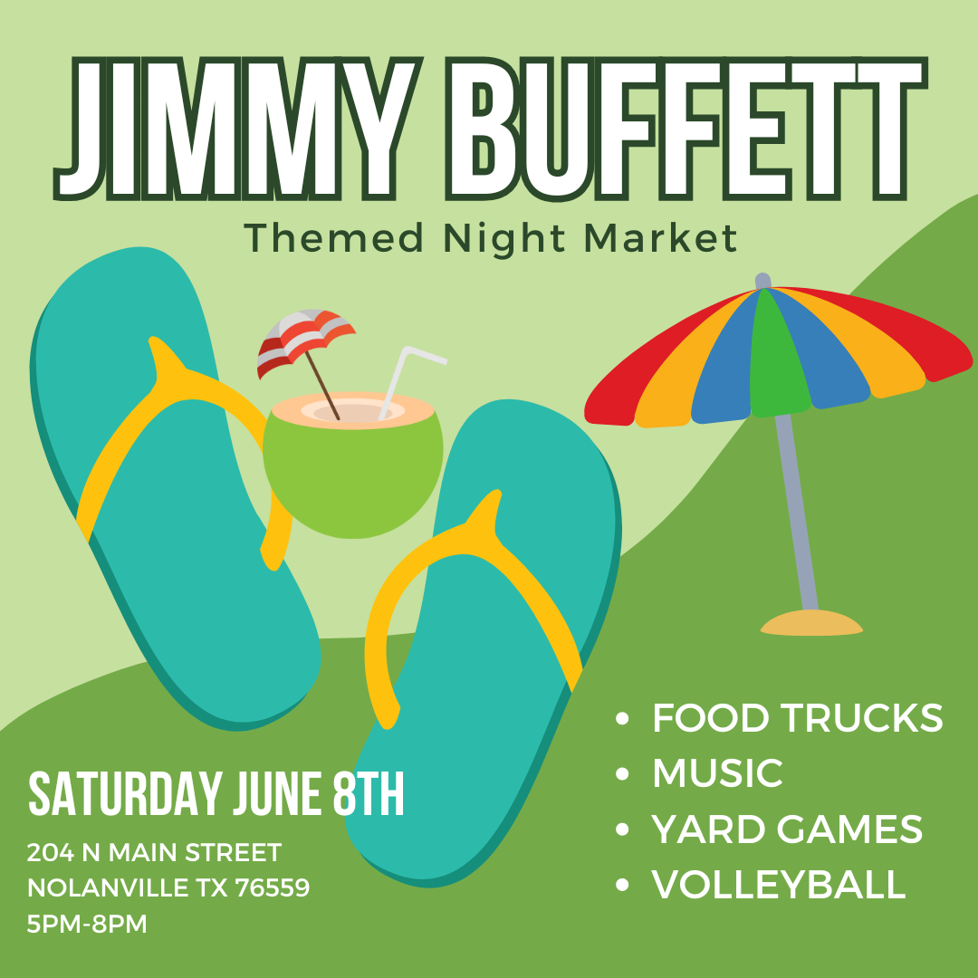 City of Nolanville, Texas